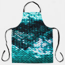 Search for sequins aprons Glitter