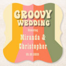 Search for 60s coasters Groovy