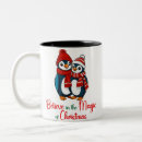 Search for penguin baby mugs Black and white