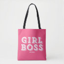Search for for boss bags Typography