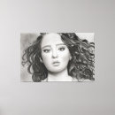 Search for ephemera canvas prints Portrait