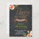 Search for cheers to 60 years birthday invitations Adult