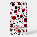 Search for ladybug cases Girly