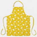 Search for flower pop aprons Floral