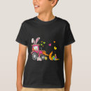 Search for rabbit with antlers tshirts Hunting season
