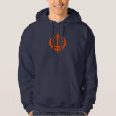 Search for khanda hoodies Khalsa