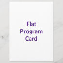 Search for bridal shower programs Flat