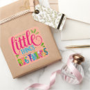Search for little things stickers Inspirational quote