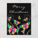Search for fancy design postcards Stylish