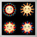 Search for sun face posters Yellow