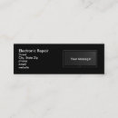 Search for monitor business cards Television