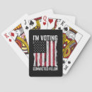 Search for trump playing cards Usa