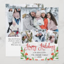 Search for birch christmas cards Modern