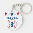 Search for baseball key ring accessories Boy