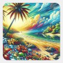Search for abstract tree stickers Beautiful