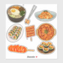 Search for cute food stickers Trendy
