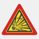 Search for explosion stickers Explosive