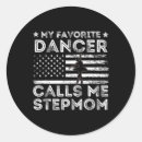Search for ballet dancers stickers Women