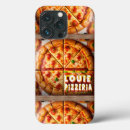 Search for pizza iphone cases Pizzeria