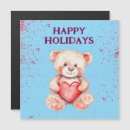 Search for bear valentines day cards February