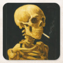 Search for skull coasters Vincent van gogh