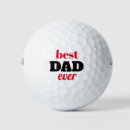 Search for no 1 dad golf balls Papa
