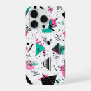 Search for memphis iphone cases Geometric