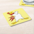 Search for rooster barware Cartoon