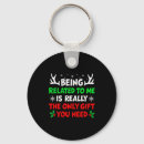 Search for related key rings Being related to