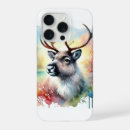 Search for reindeer iphone cases Animals
