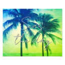 Search for green palm leaf posters Exotic