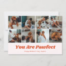 Search for dog mothers day cards Pink