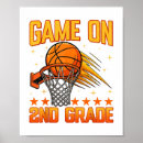 Search for basketball game posters School