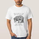 Search for bears will kill you tshirts Funny