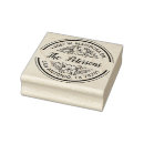 Search for floral rubber stamps Calligraphy
