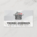 Search for restaurant loyalty cards Chef