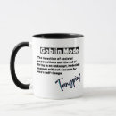 Search for funny phrases mugs Quote