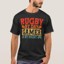 Search for game night tshirts Gamer by night