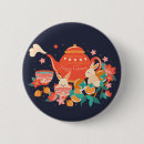 Search for teapot badges Flowers