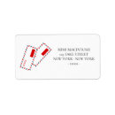 Search for postal return address labels Postage