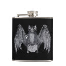 Search for bats barware Gothic