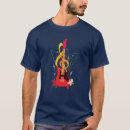Search for electric guitar tshirts Band