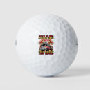 Search for firefighter golf balls Firefighting
