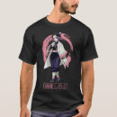 Search for shinobu tshirts Manga