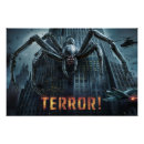 Search for arachnids posters Venom