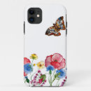 Search for colorful butterflies iphone cases Elegant