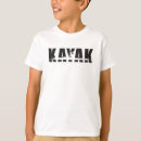Search for rowing kids tshirts Paddle