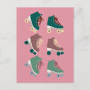 Search for skating postcards Modern