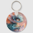 Search for crystal key rings Magical