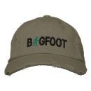 Search for hunting hats Big foot